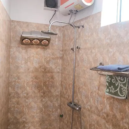 Li Homestay 134 Tran Binh, My Dinh, Nam Tu Liem, Ha Noi Hanoi Exterior photo
