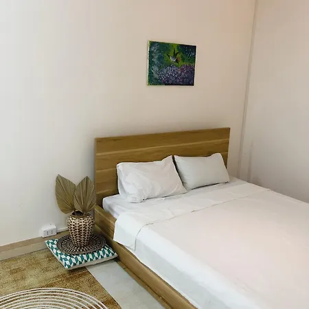 Li Homestay 134 Tran Binh, My Dinh, Nam Tu Liem, Ha Noi Hanoi Exterior photo