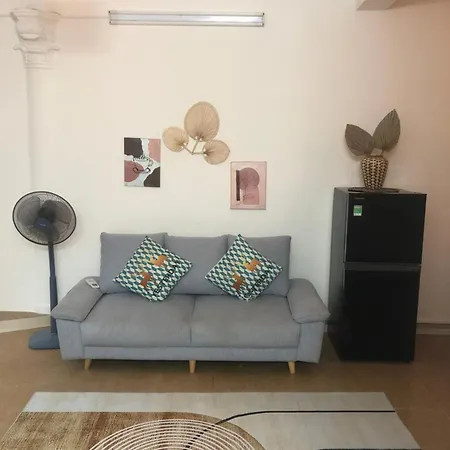 Li Homestay 134 Tran Binh, My Dinh, Nam Tu Liem, Ha Noi Hanoi Exterior photo