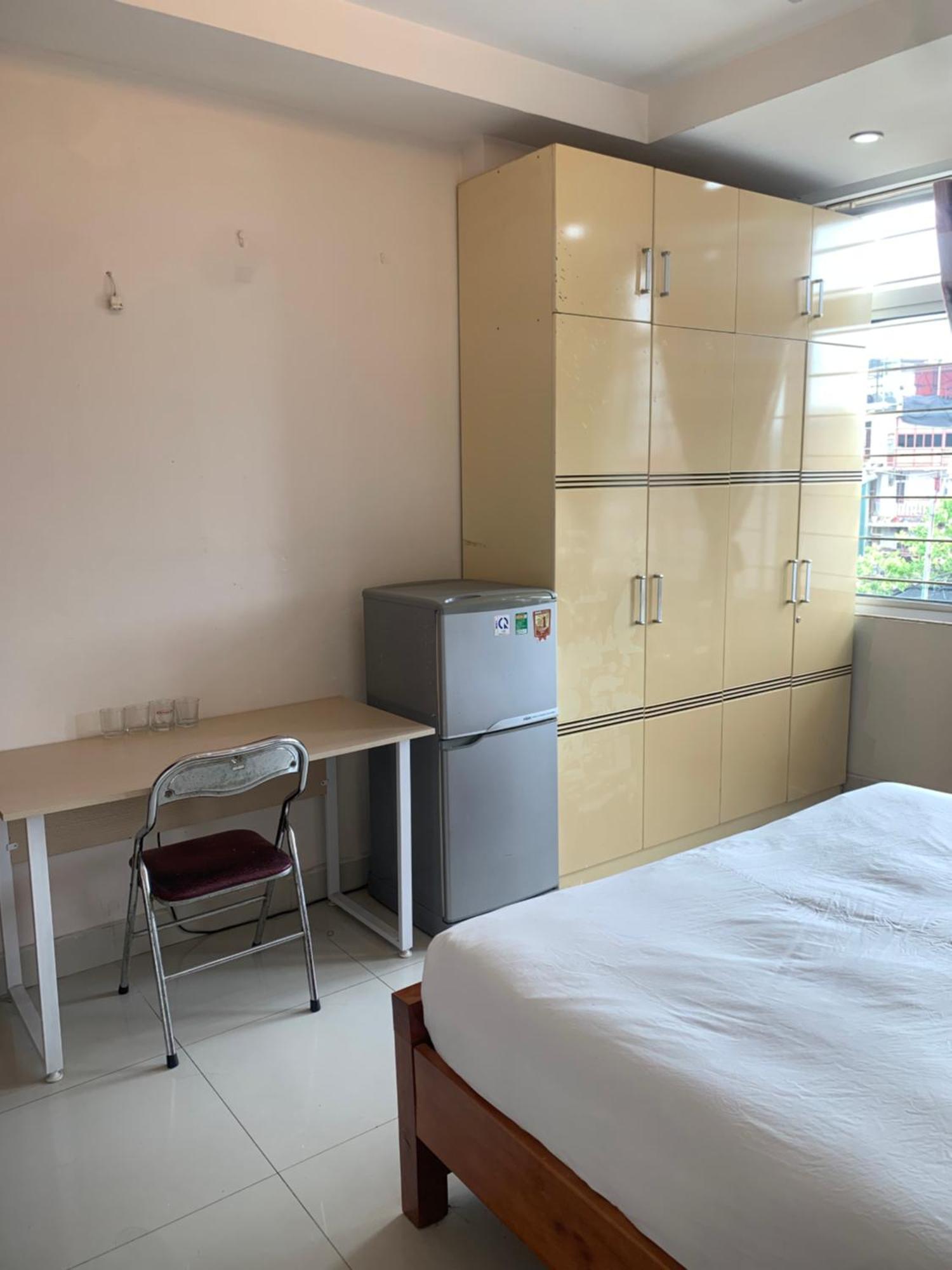 Apartment Li 134 Tran Binh, My Dinh, Nam Tu Liem, Ha Noi *